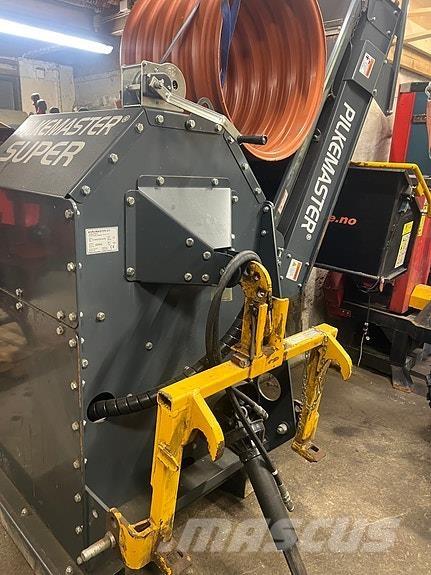  Pilkmaster Super Šumarstvo – ostalo