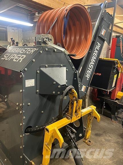  Pilkmaster Super Šumarstvo – ostalo