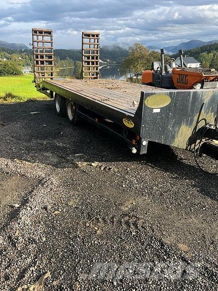  Predator boost 2 Prikolice za opće namjene