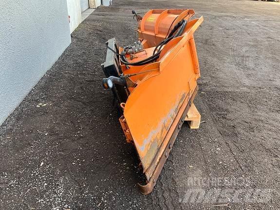 Pronar PUV-3000 Sniježne daske i  plugovi