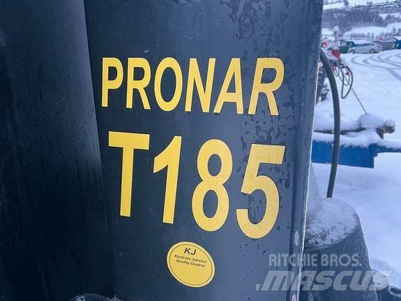 Pronar T 185 Prikolice za opće namjene