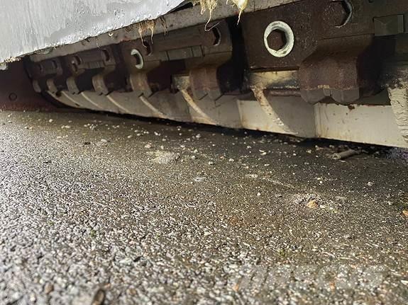 PTH Crusher 2500 Poljoprivreda – ostalo