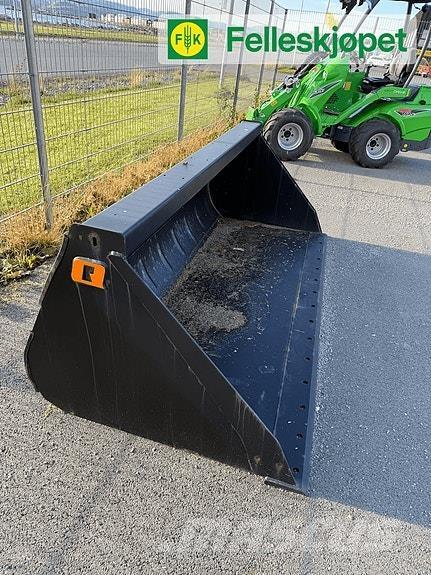 Quicke GM+ 240 Poljoprivreda – ostalo