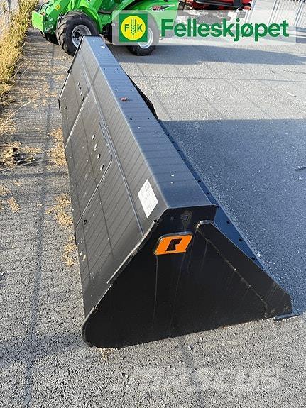 Quicke GM+ 240 Poljoprivreda – ostalo