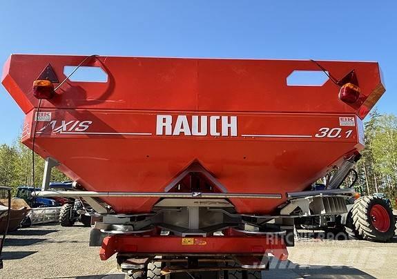 Rauch 30.1 Rasipači gnojiva