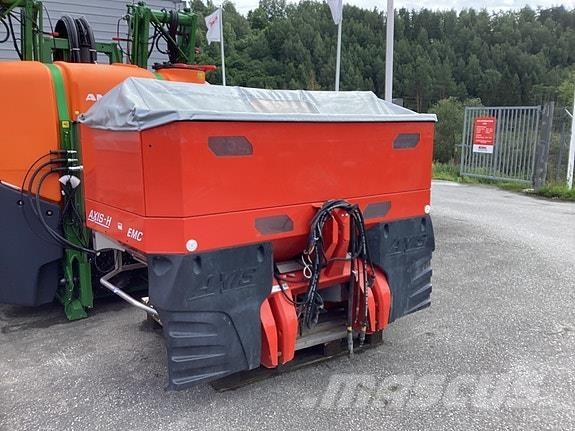 Rauch 30.1 H Rasipači mineralnog  gnojiva