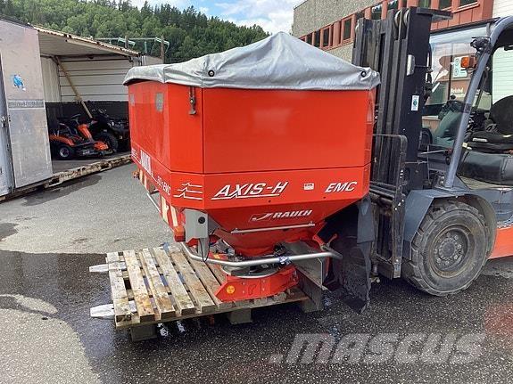 Rauch 30.1 H Rasipači mineralnog  gnojiva