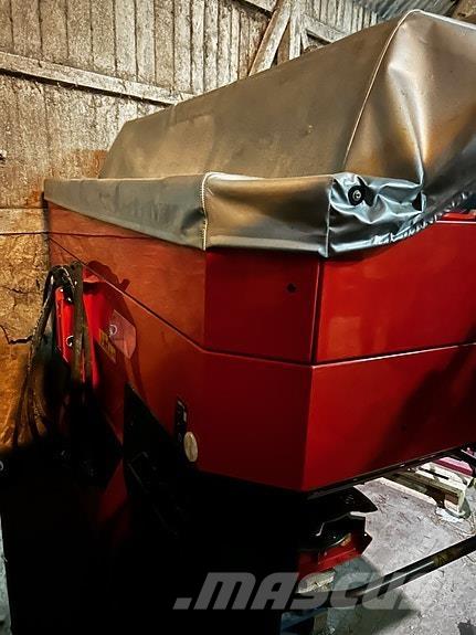 Rauch Axis H 30.2 Rasipači gnojiva