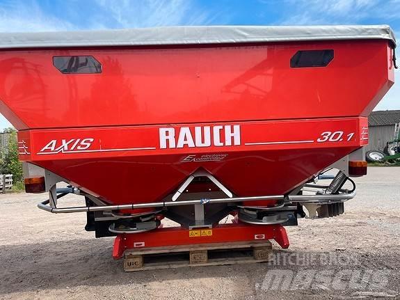 Rauch Axsis 30,1 Rasipači mineralnog  gnojiva