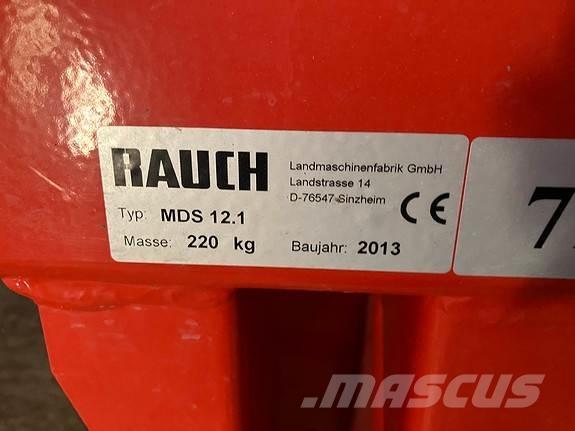 Rauch MDS 12.1 Rasipači mineralnog  gnojiva