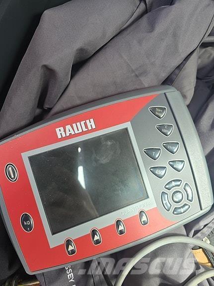  Rauvh 19.1Q Rasipači mineralnog  gnojiva