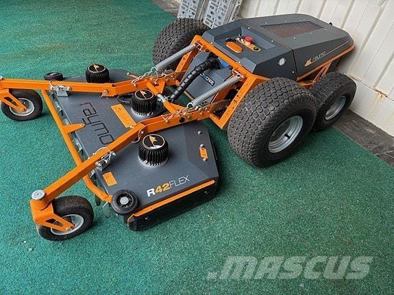  Raymo Torpedo R42 Ostala oprema za žetvu stočne hrane