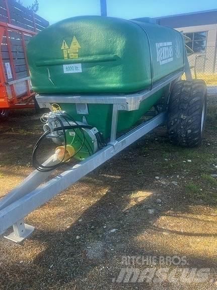  Reime 6000 Rasipači gnojiva