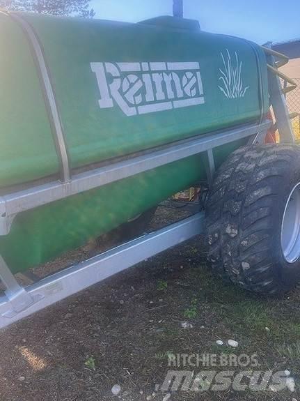  Reime 6000 Rasipači gnojiva