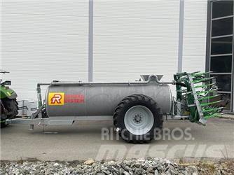 Rekord PSLG 10500 Rasipači gnojiva