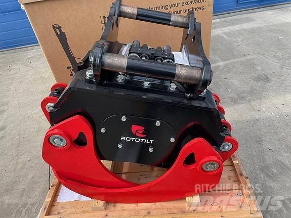 Rototilt MG40 Ostali poljoprivredni strojevi
