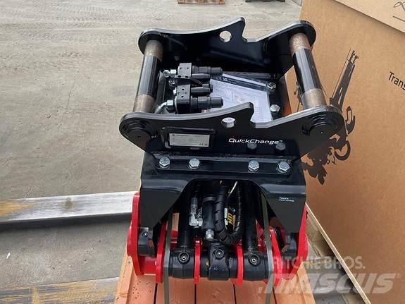 Rototilt MG40 Ostali poljoprivredni strojevi