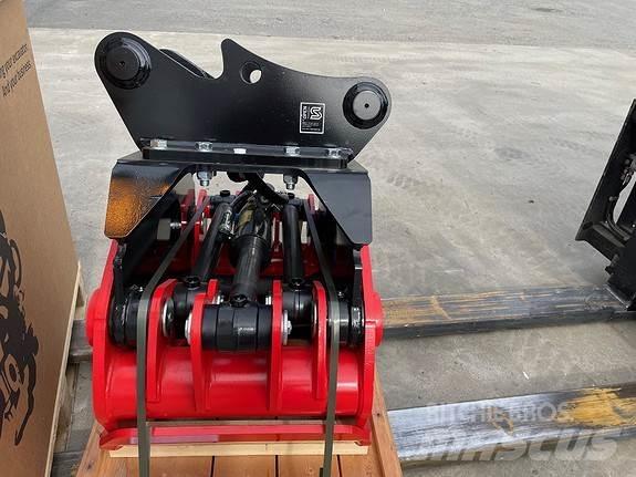 Rototilt MG40 Ostali poljoprivredni strojevi