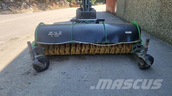 Sami HW-2700-SMS Ostali strojevi za ceste i snijeg