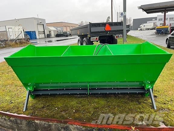 Sami SL-2000 Ostali strojevi za ceste i snijeg