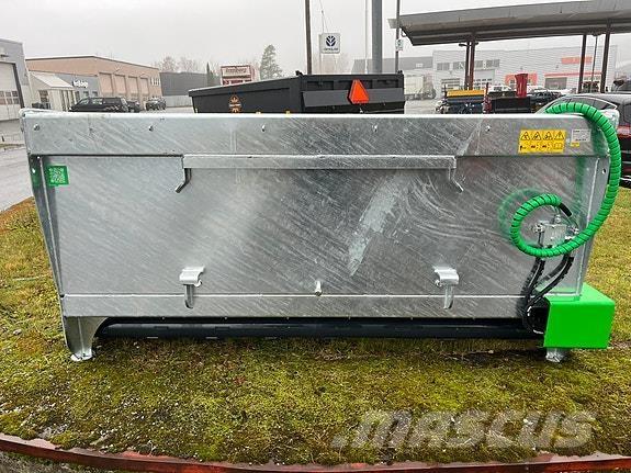 Sami SLH-2300 Ostali strojevi za ceste i snijeg