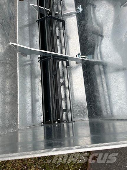 Sami SLH-2300 Ostali strojevi za ceste i snijeg