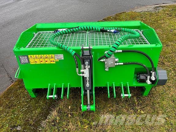 Sami SLS-1250 Ostali strojevi za ceste i snijeg