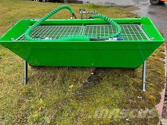 Sami SLS-1250 Ostali strojevi za ceste i snijeg