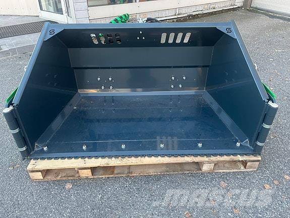 Sami WSB-1800 Ostali strojevi za ceste i snijeg