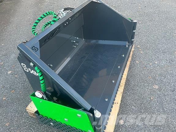 Sami WSB-1800 Ostali strojevi za ceste i snijeg