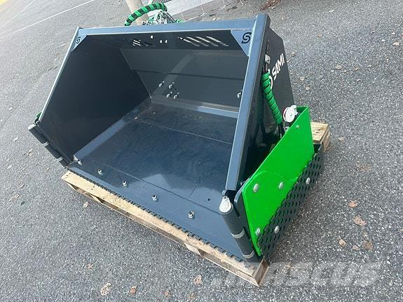 Sami WSB-1800 Ostali strojevi za ceste i snijeg