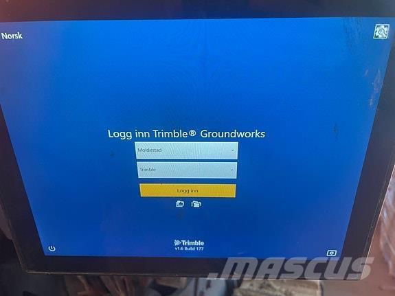 Sandvik DC 410 RI Svrdla za površinske bušilice