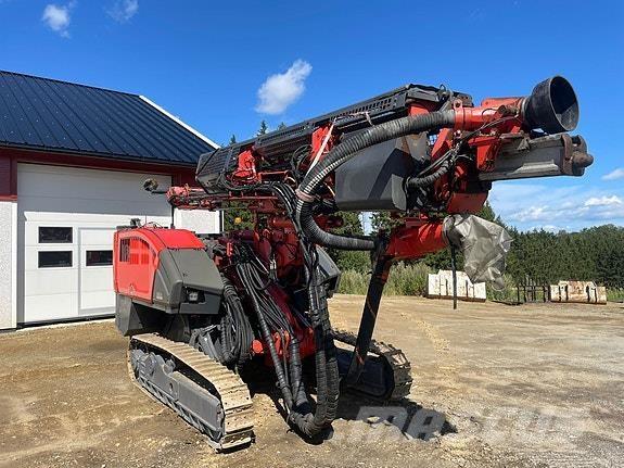 Sandvik DC 410 RI Svrdla za površinske bušilice