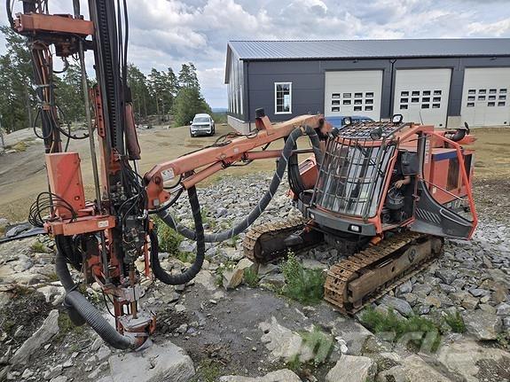 Sandvik DX780 Svrdla za površinske bušilice
