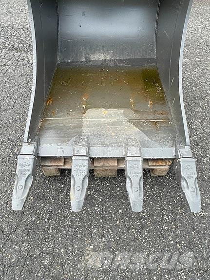 SB GRAVESKUFFE Poljoprivreda – ostalo