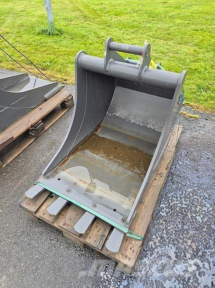 SB graveskuffe S40 Ostale komponente