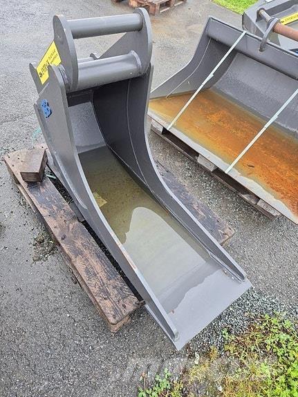 SB Kabelskuffe S50 Ostale komponente