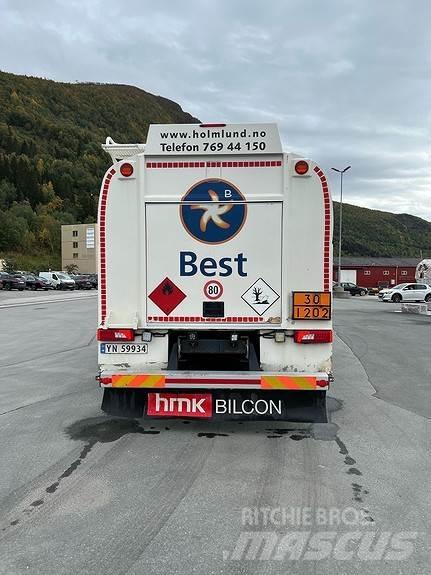 Scania R490 Ostali kamioni