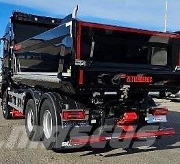 Scania R560 6x4 Kiper kamioni