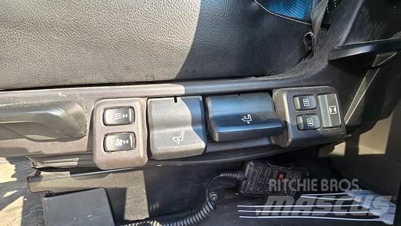 Scania R580A6x2NB Traktorske jedinice