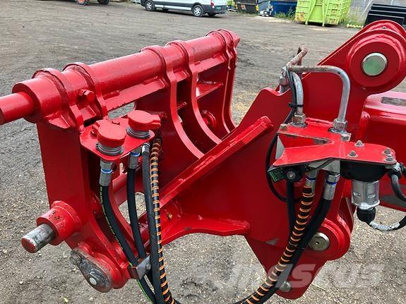 Schäffer 3550T Traktori