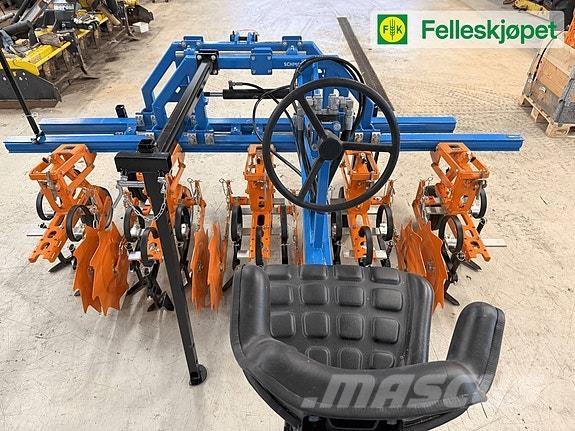 Schmotzer KPP AV4 Drugi strojevi i priključci za obradu zemlje