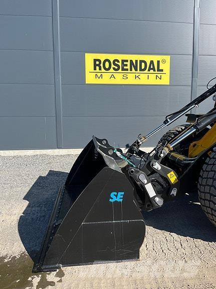  SE Universal Poljoprivreda – ostalo