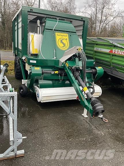  Serigstad Føniks Ostala oprema za žetvu stočne hrane