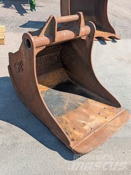 SMP Graveskuff S60 Ostale komponente