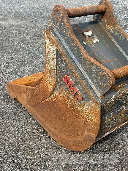 SMP SMALSKUFFE Poljoprivreda – ostalo