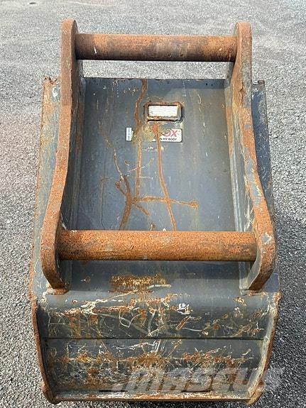 SMP SMALSKUFFE Poljoprivreda – ostalo