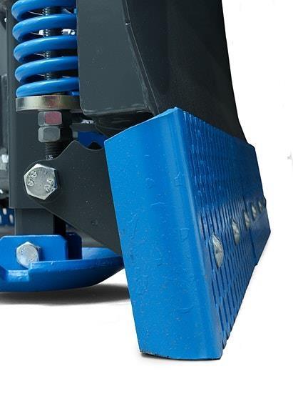 Snowek N360 Sniježne daske i  plugovi