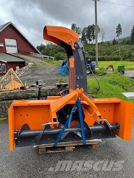 Snowline E-2200 Sniježne freze