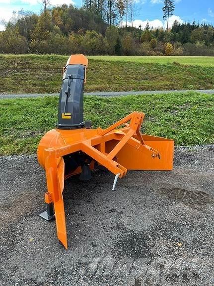 Snowline V-2350 Sniježne freze